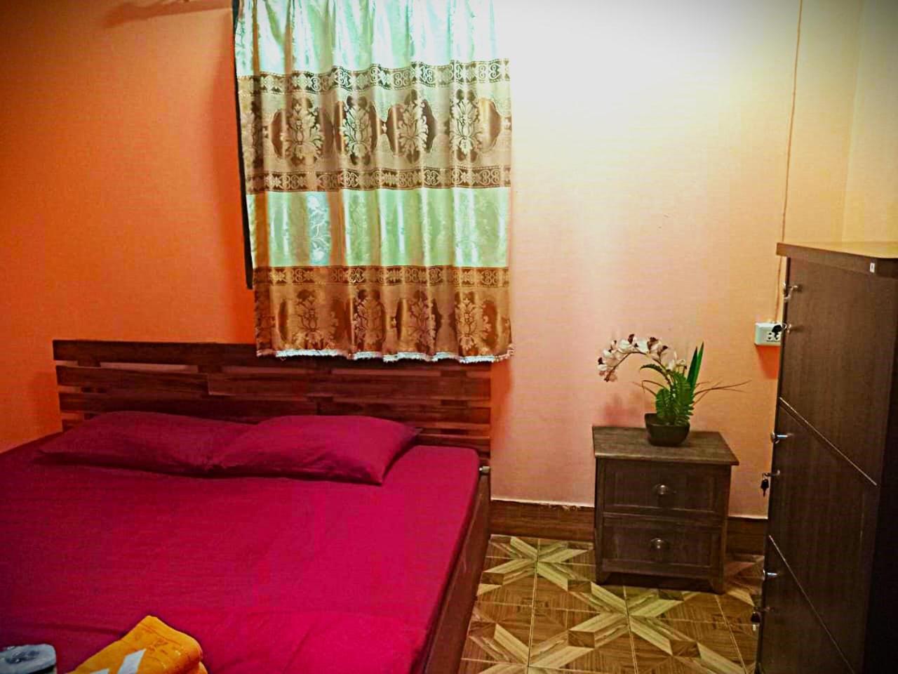Dd Guest House Паксе Экстерьер фото